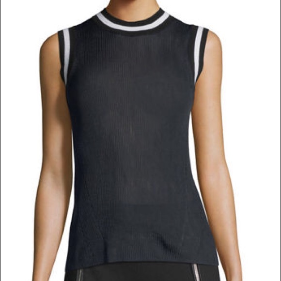 rag and bone priya tank